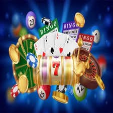 mmr7 Slots နှင့် Esports ဂိမ်းများ ကစားသူများ