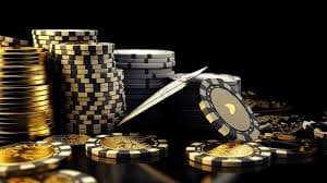 mmr7 Live Casino နှင့် Slots ဂိမ်းများ