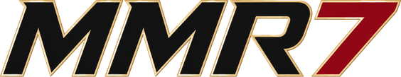 mmr7 Logo